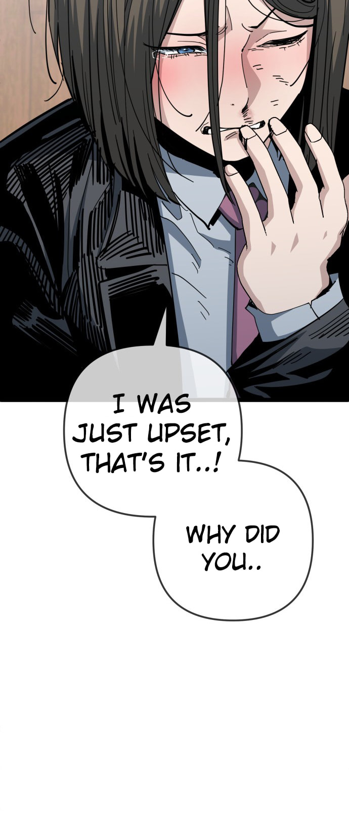 Unemployed Gye Baeksun Chapter 224 page 20 - 