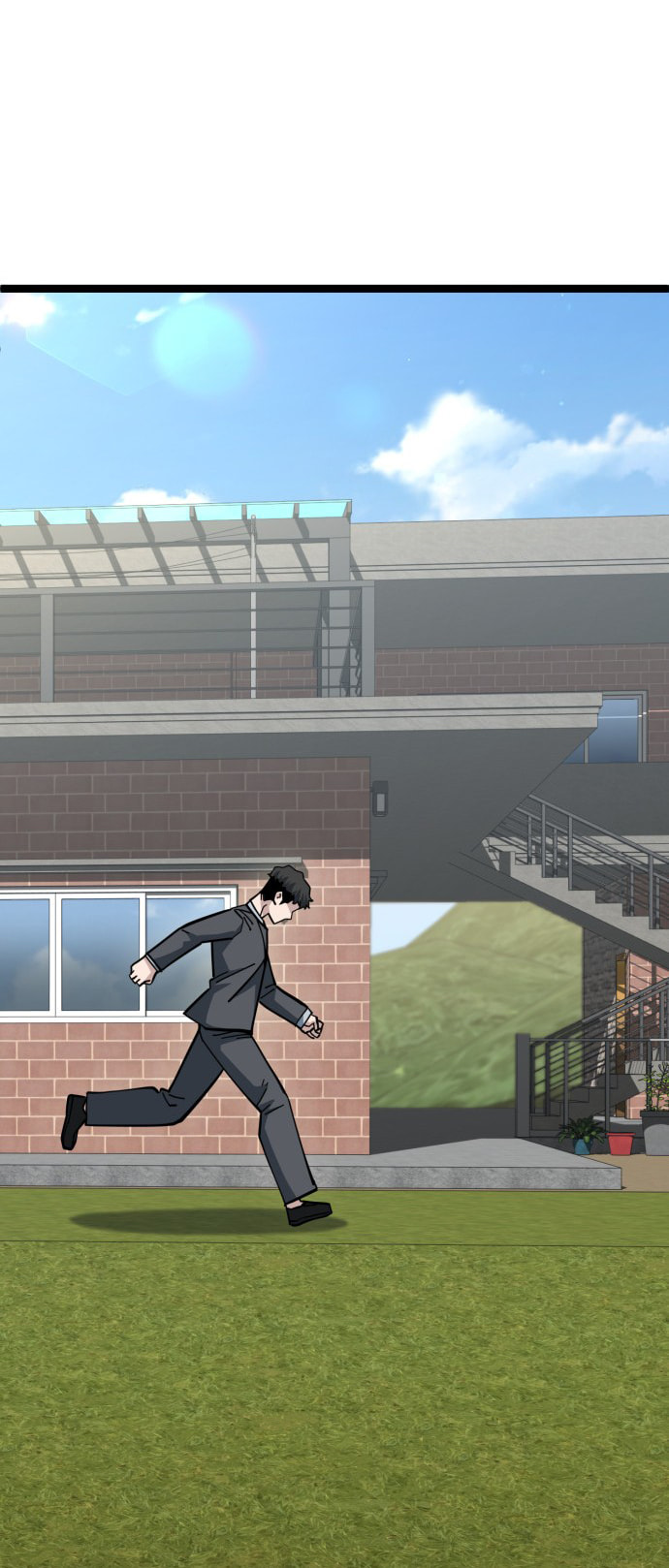 Unemployed Gye Baeksun Chapter 224 page 23 - 