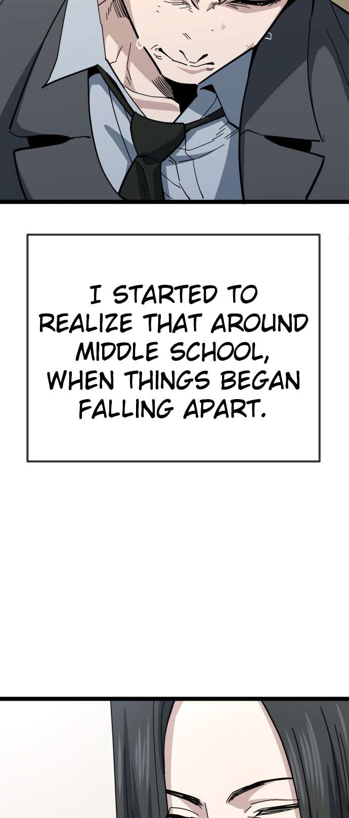 Unemployed Gye Baeksun Chapter 224 page 25 - 
