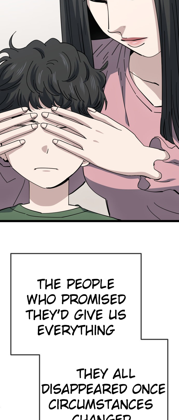 Unemployed Gye Baeksun Chapter 224 page 26 - 