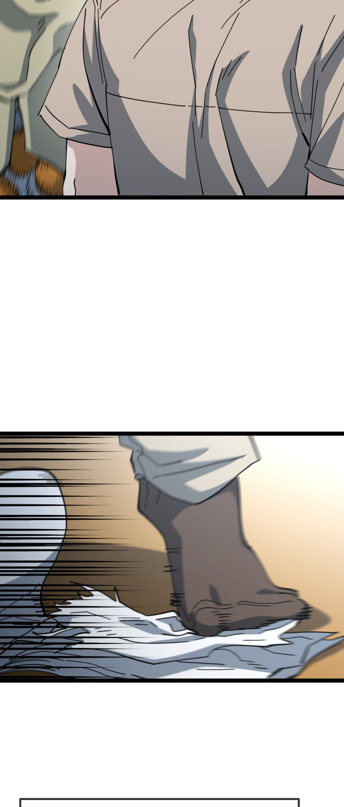 Unemployed Gye Baeksun Chapter 224 page 29 - 