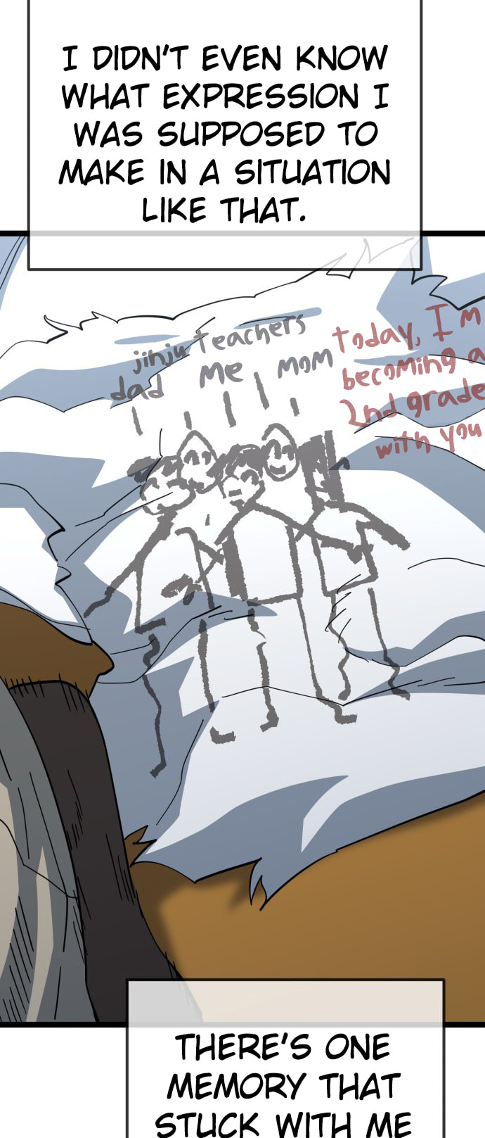 Unemployed Gye Baeksun Chapter 224 page 30 - 