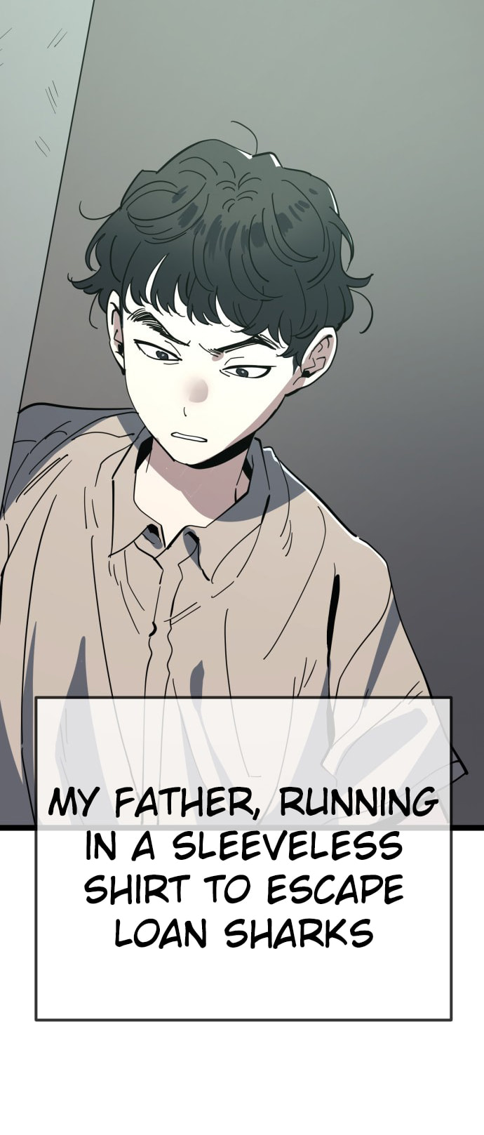 Unemployed Gye Baeksun Chapter 224 page 33 - 