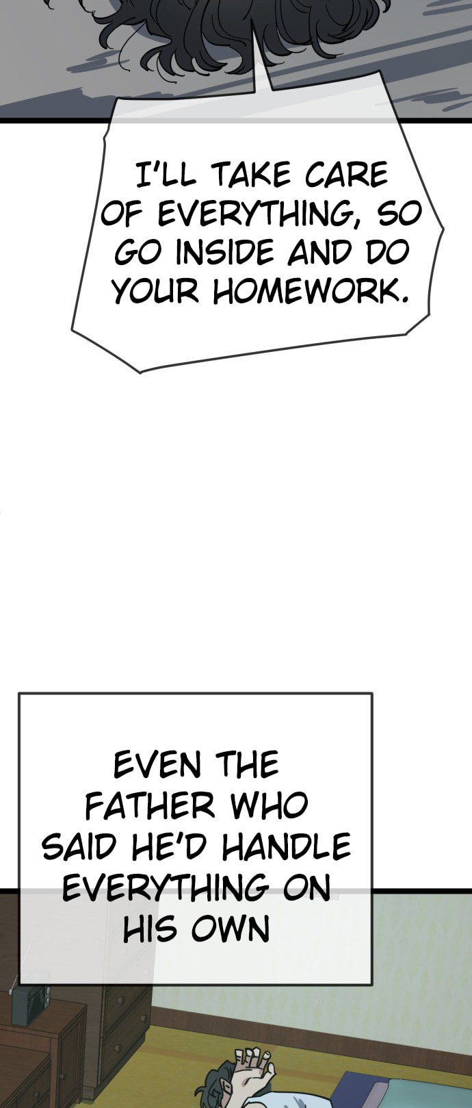 Unemployed Gye Baeksun Chapter 224 page 36 - 