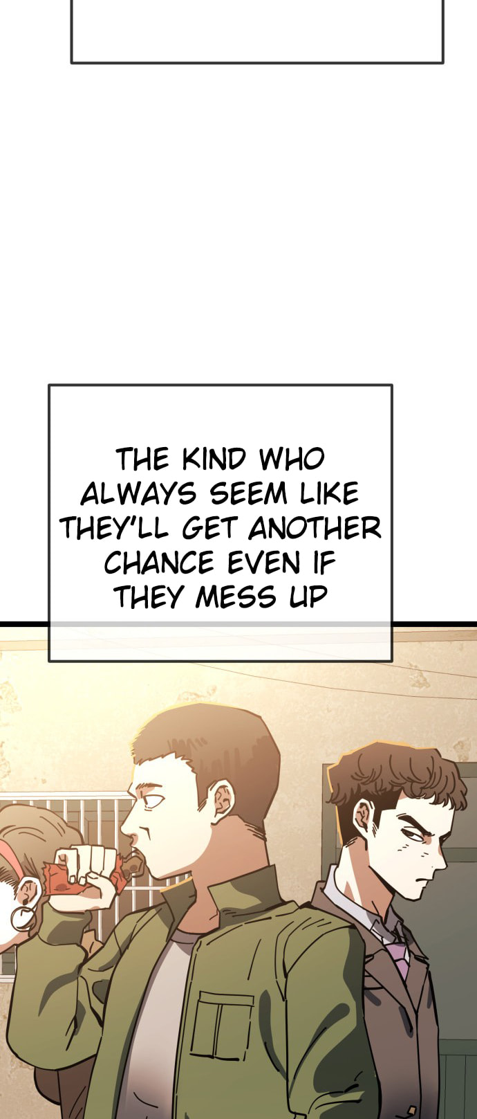 Unemployed Gye Baeksun Chapter 224 page 39 - 