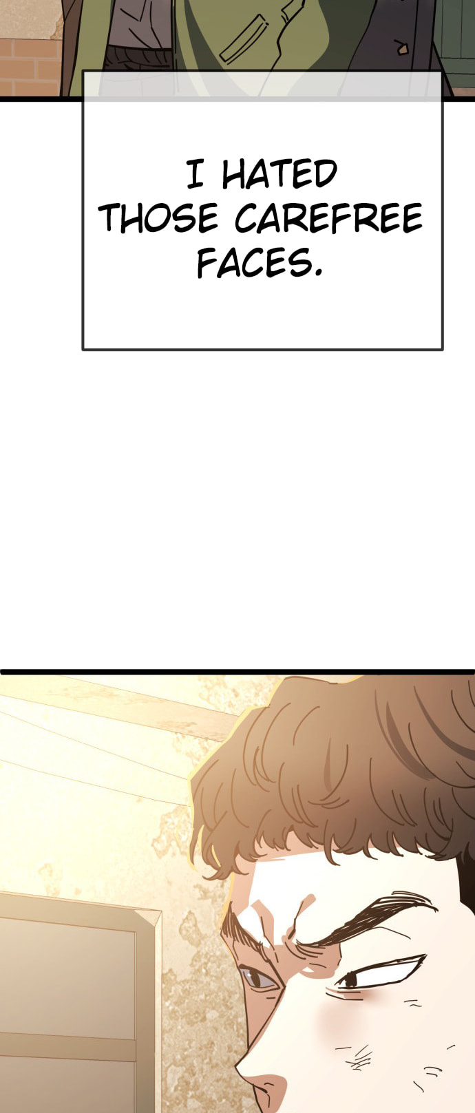 Unemployed Gye Baeksun Chapter 224 page 40 - 