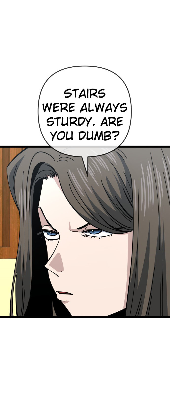 Unemployed Gye Baeksun Chapter 224 page 5 - 