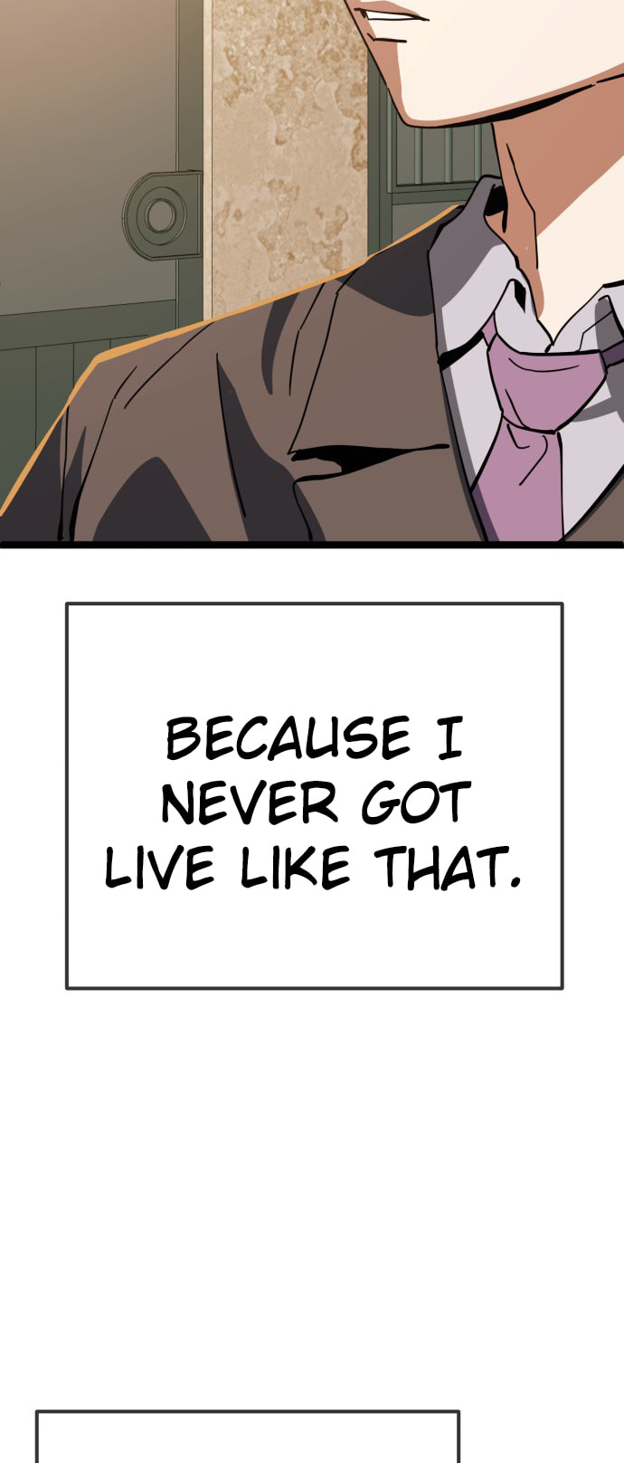 Unemployed Gye Baeksun Chapter 224 page 41 - 