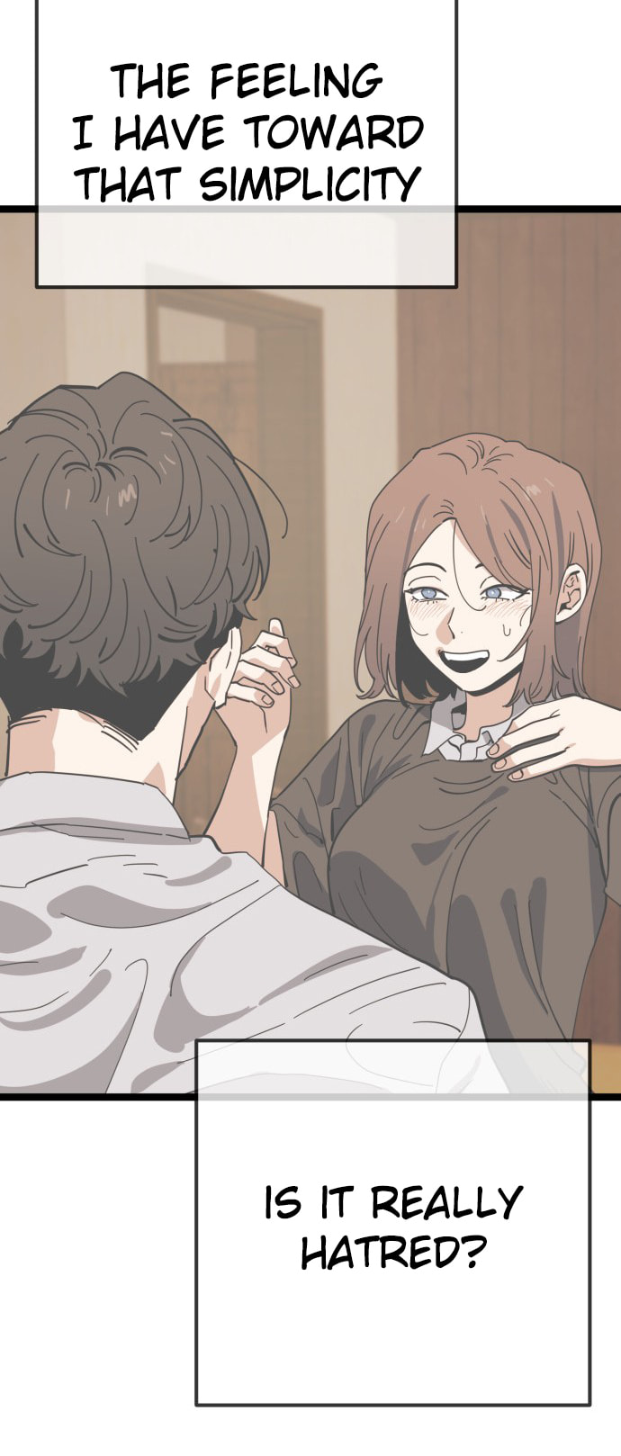 Unemployed Gye Baeksun Chapter 224 page 42 - 