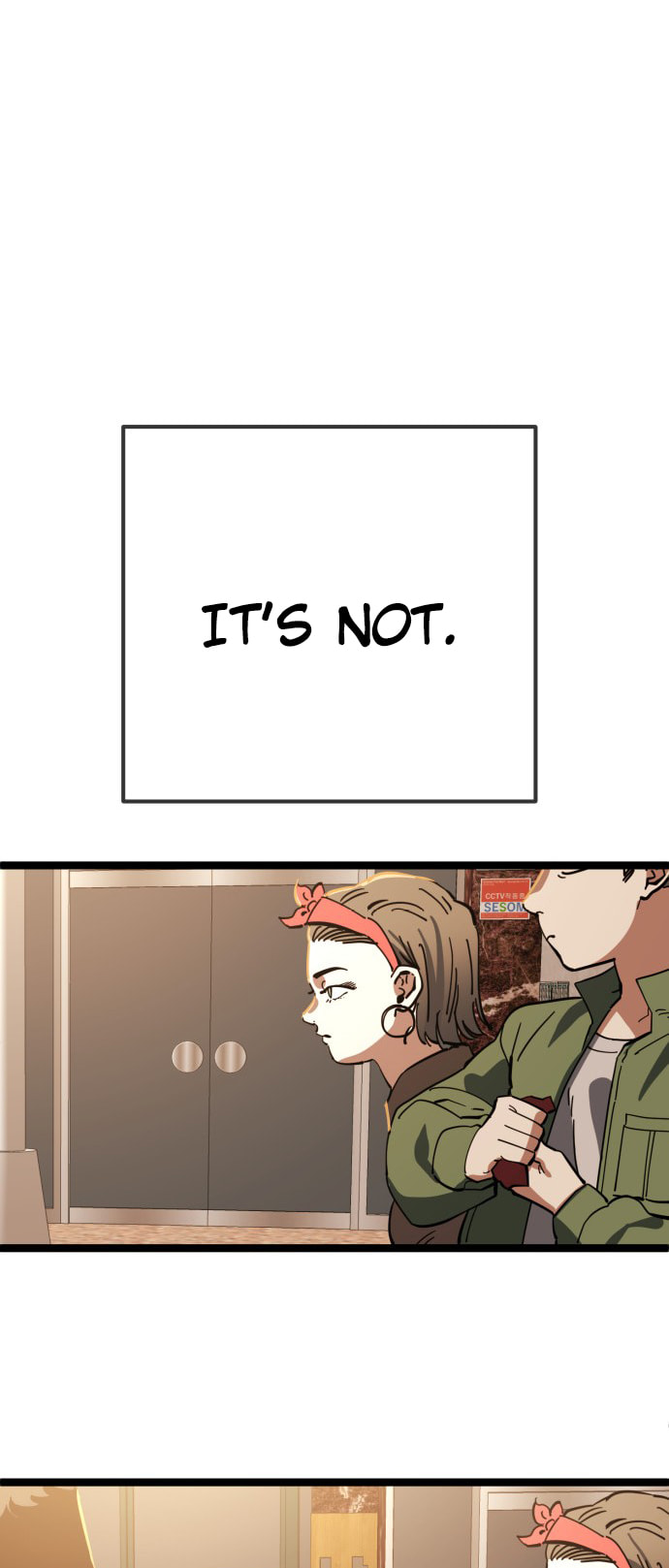 Unemployed Gye Baeksun Chapter 224 page 44 - 