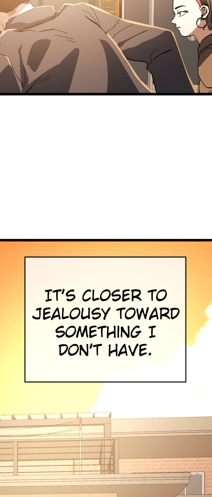 Unemployed Gye Baeksun Chapter 224 page 45 - 