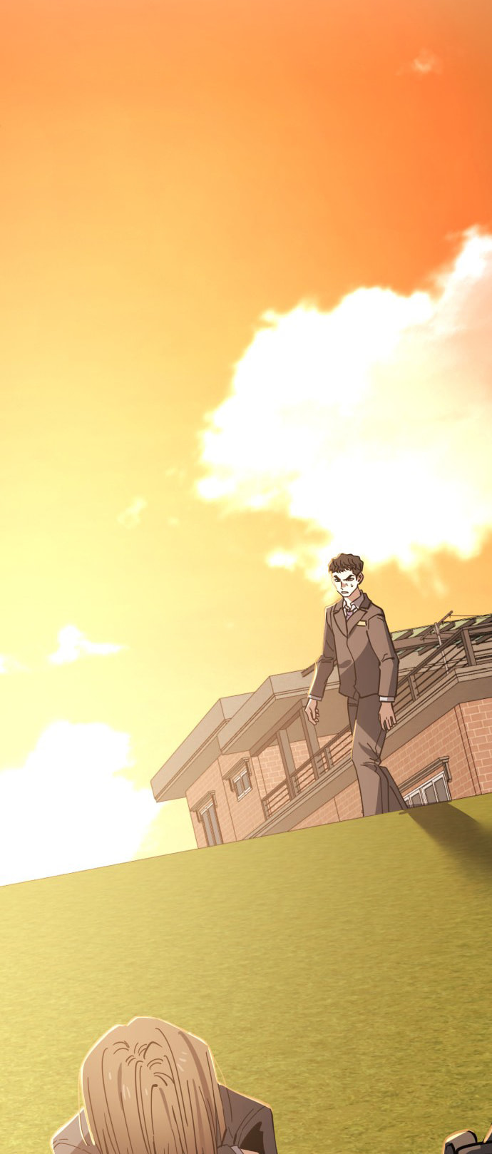 Unemployed Gye Baeksun Chapter 224 page 48 - 