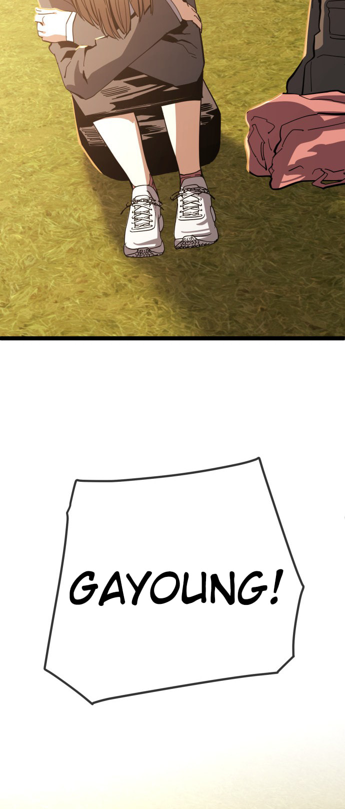 Unemployed Gye Baeksun Chapter 224 page 49 - 