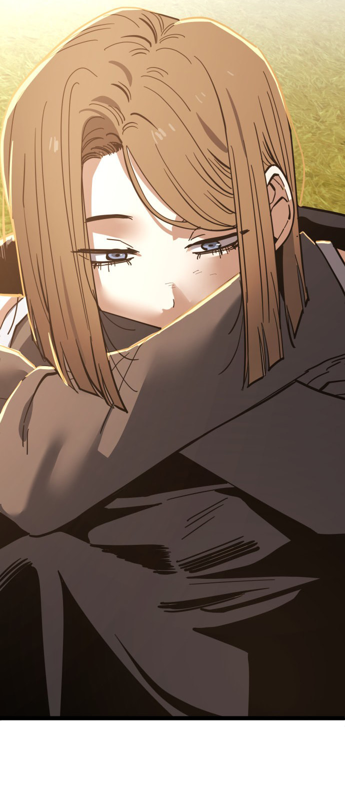 Unemployed Gye Baeksun Chapter 224 page 50 - 