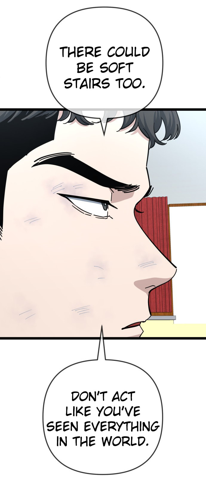 Unemployed Gye Baeksun Chapter 224 page 6 - 