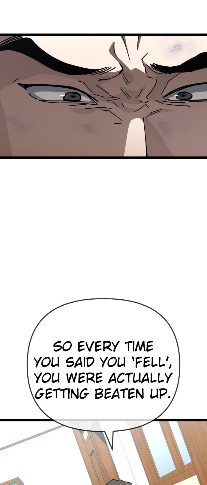 Unemployed Gye Baeksun Chapter 224 page 9 - 