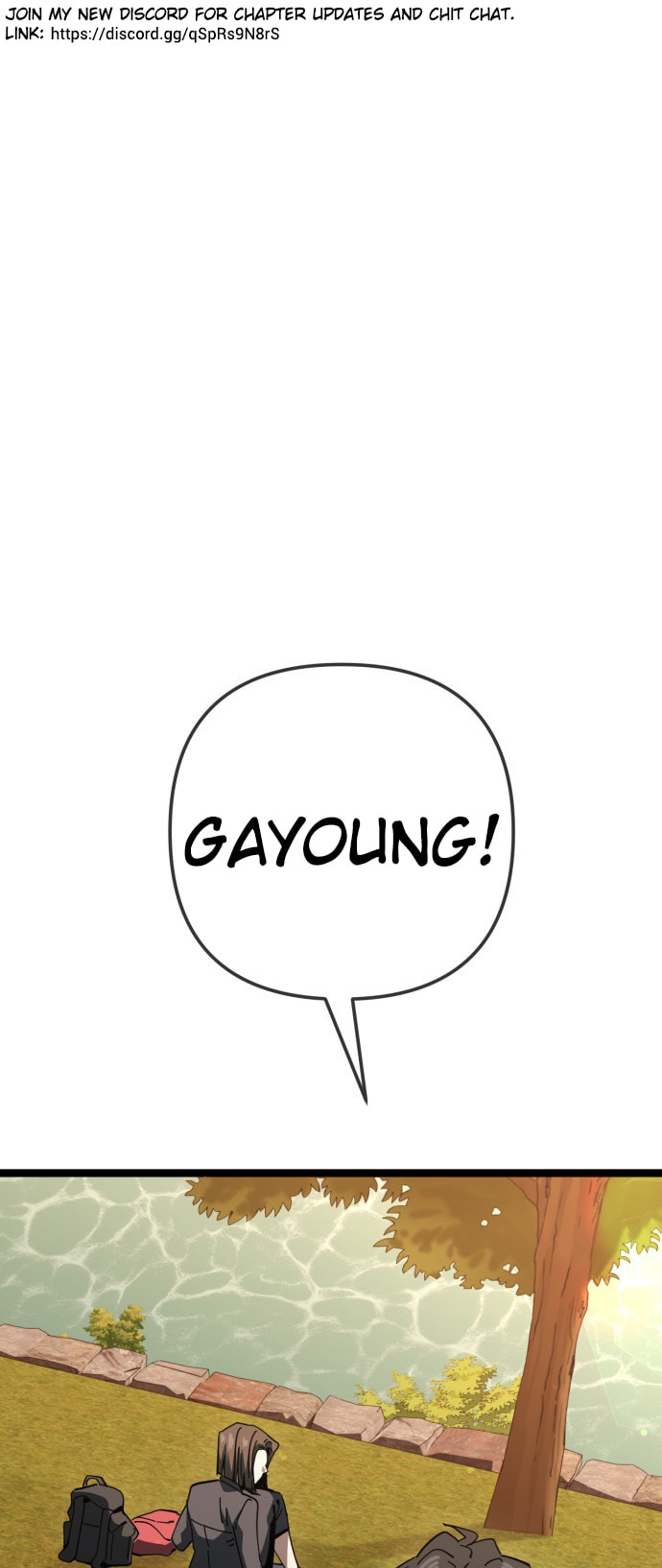 Unemployed Gye Baeksun Chapter 225 page 1 - 