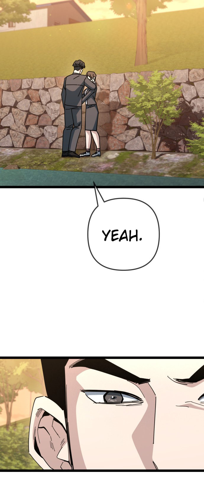 Unemployed Gye Baeksun Chapter 225 page 29 - 