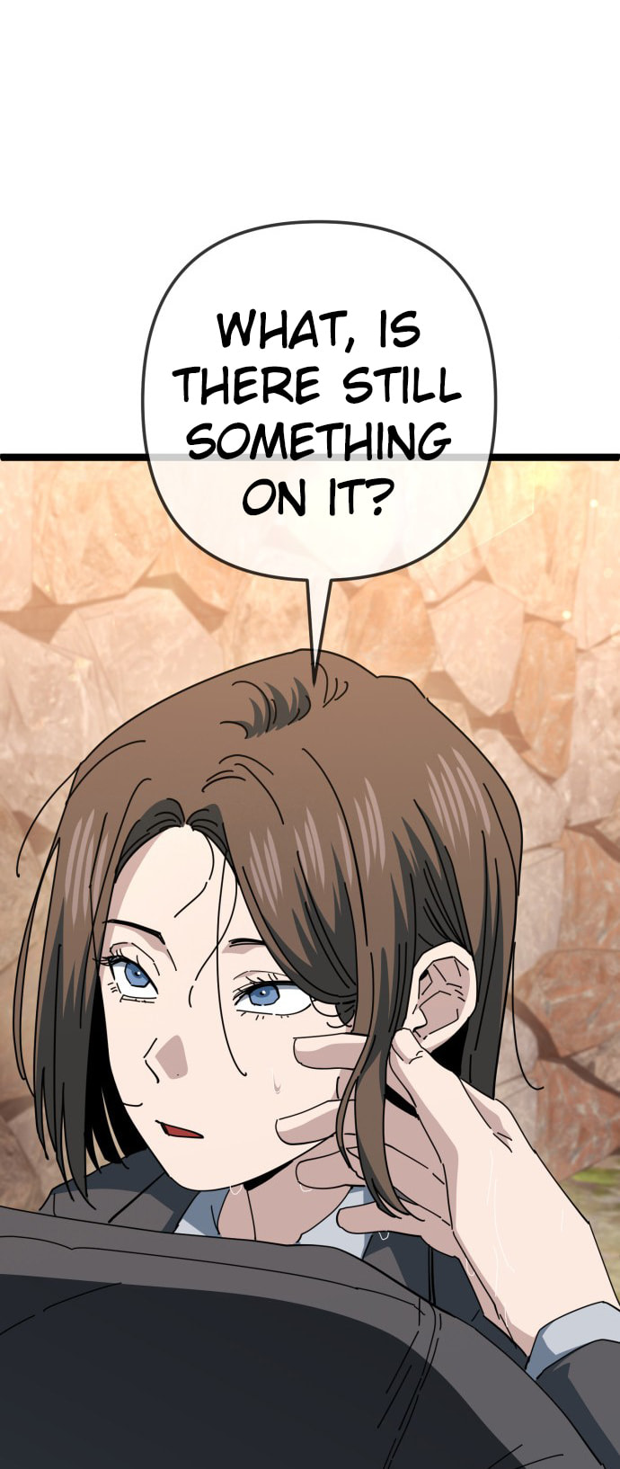 Unemployed Gye Baeksun Chapter 225 page 30 - 