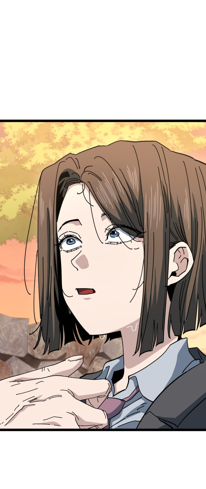 Unemployed Gye Baeksun Chapter 225 page 33 - 