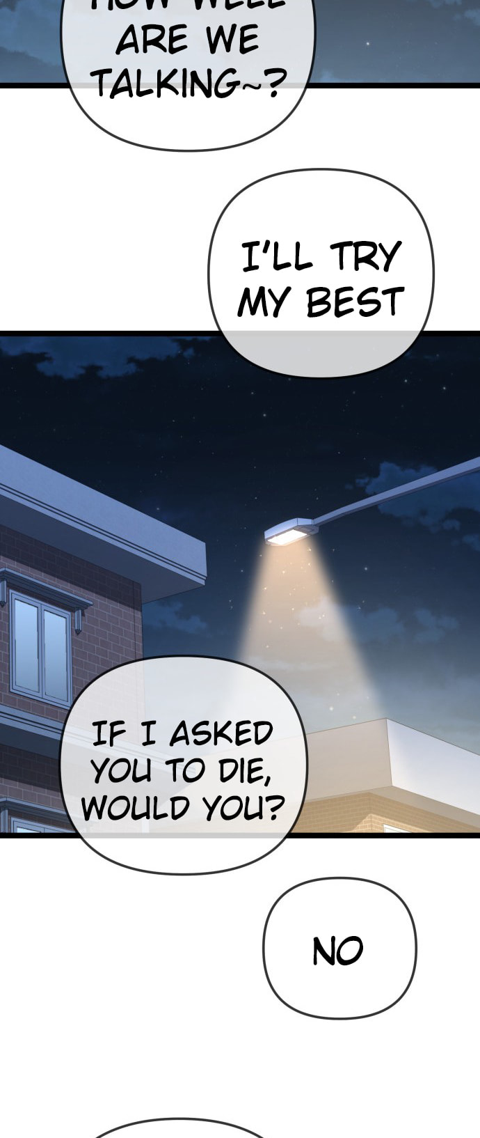 Unemployed Gye Baeksun Chapter 225 page 36 - 