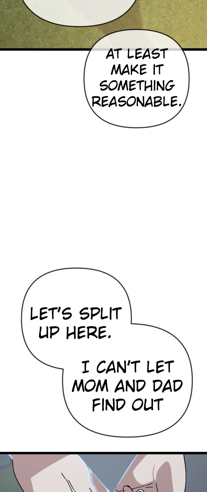 Unemployed Gye Baeksun Chapter 225 page 38 - 
