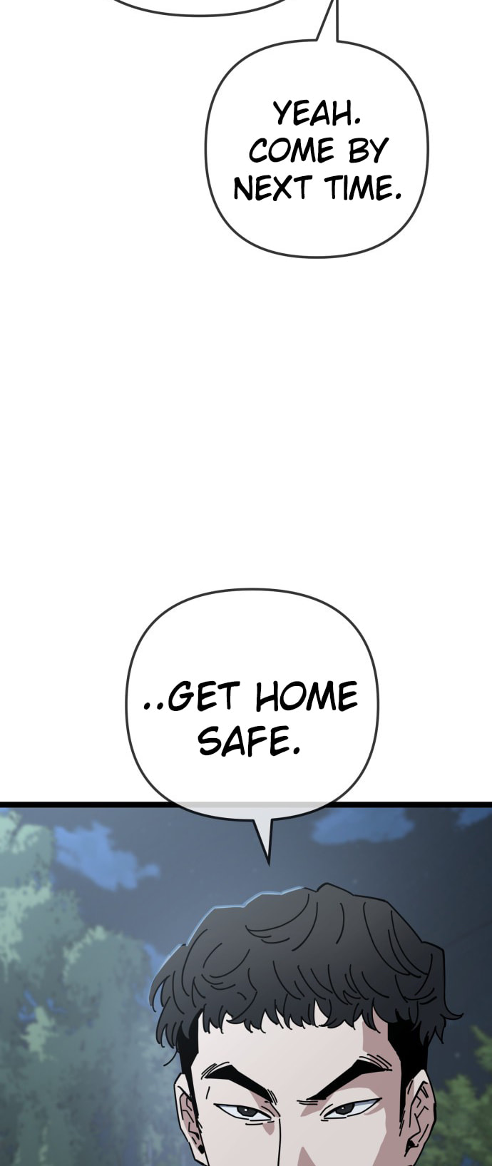 Unemployed Gye Baeksun Chapter 225 page 41 - 