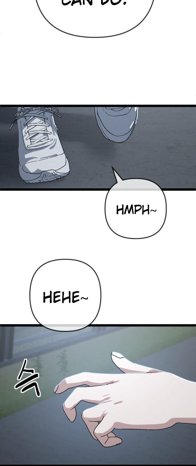 Unemployed Gye Baeksun Chapter 225 page 45 - 