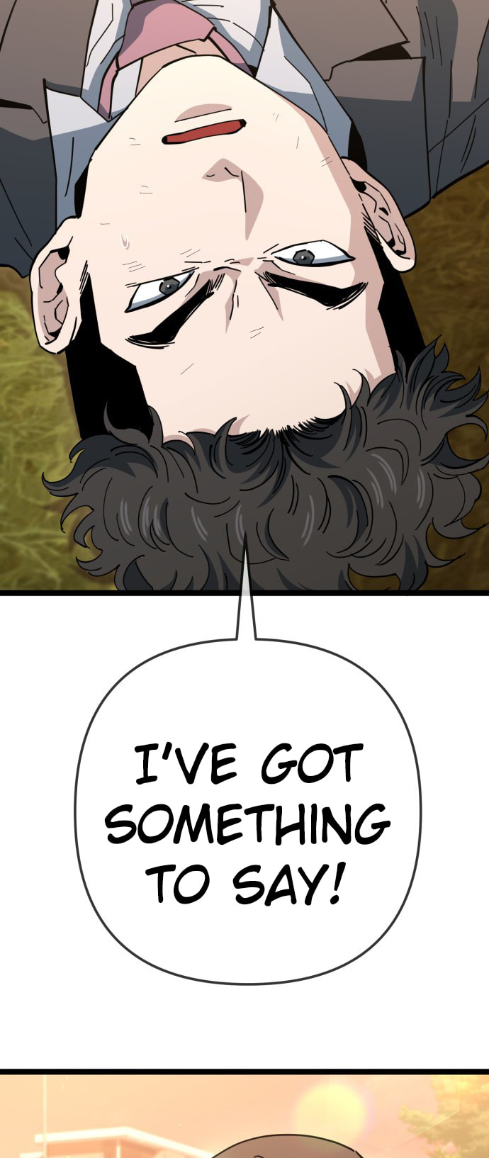 Unemployed Gye Baeksun Chapter 225 page 7 - 