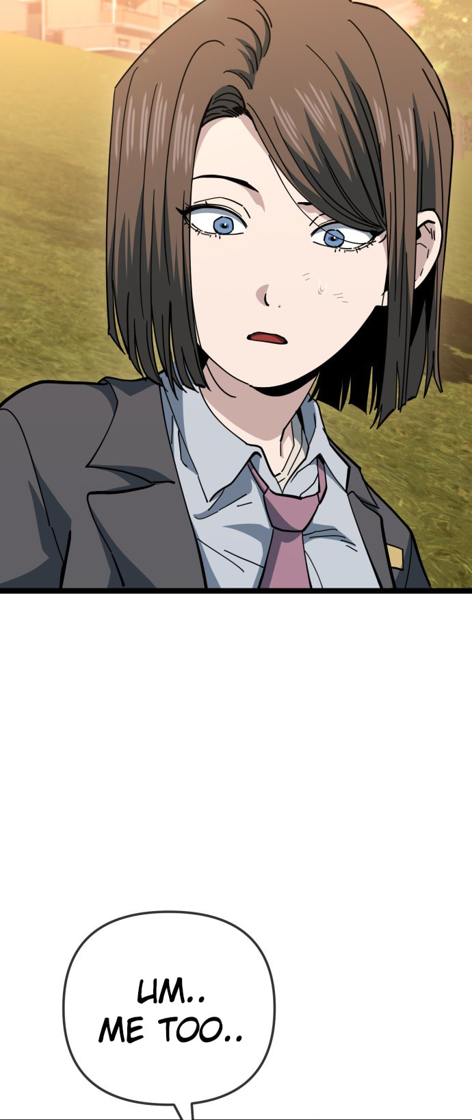 Unemployed Gye Baeksun Chapter 225 page 8 - 