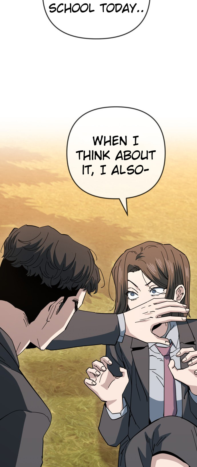 Unemployed Gye Baeksun Chapter 225 page 10 - 