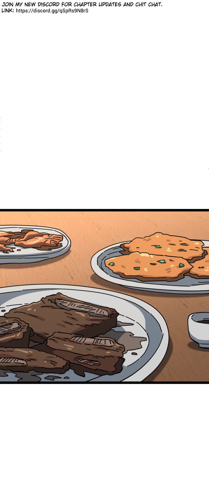 Unemployed Gye Baeksun Chapter 226 page 1 - 