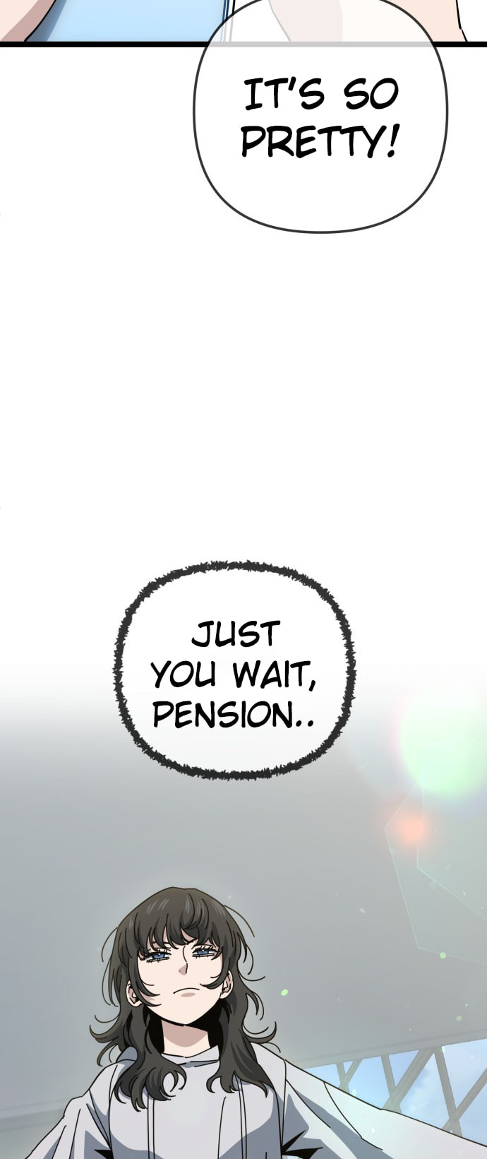 Unemployed Gye Baeksun Chapter 226 page 12 - 