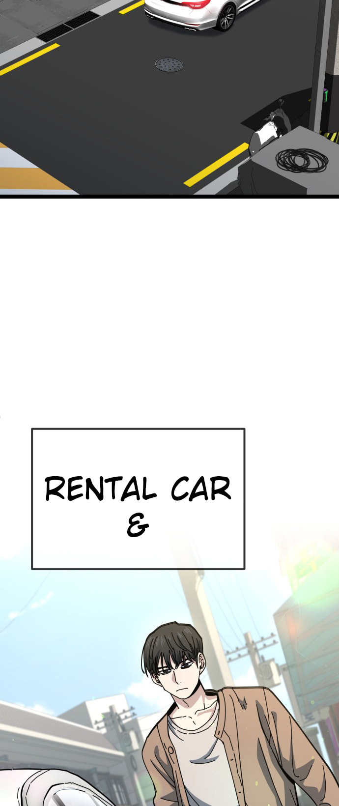 Unemployed Gye Baeksun Chapter 226 page 16 - 