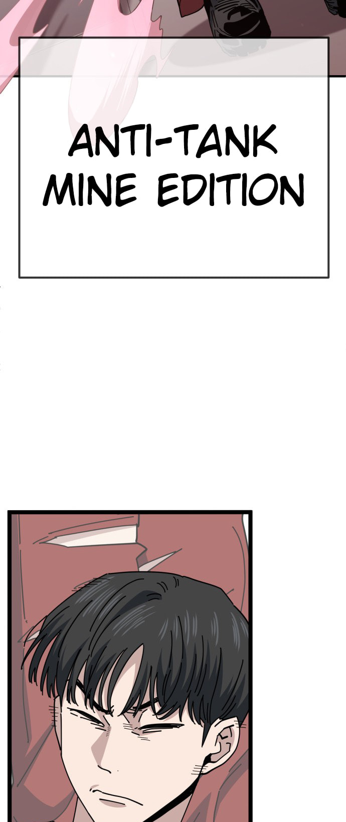 Unemployed Gye Baeksun Chapter 226 page 20 - 