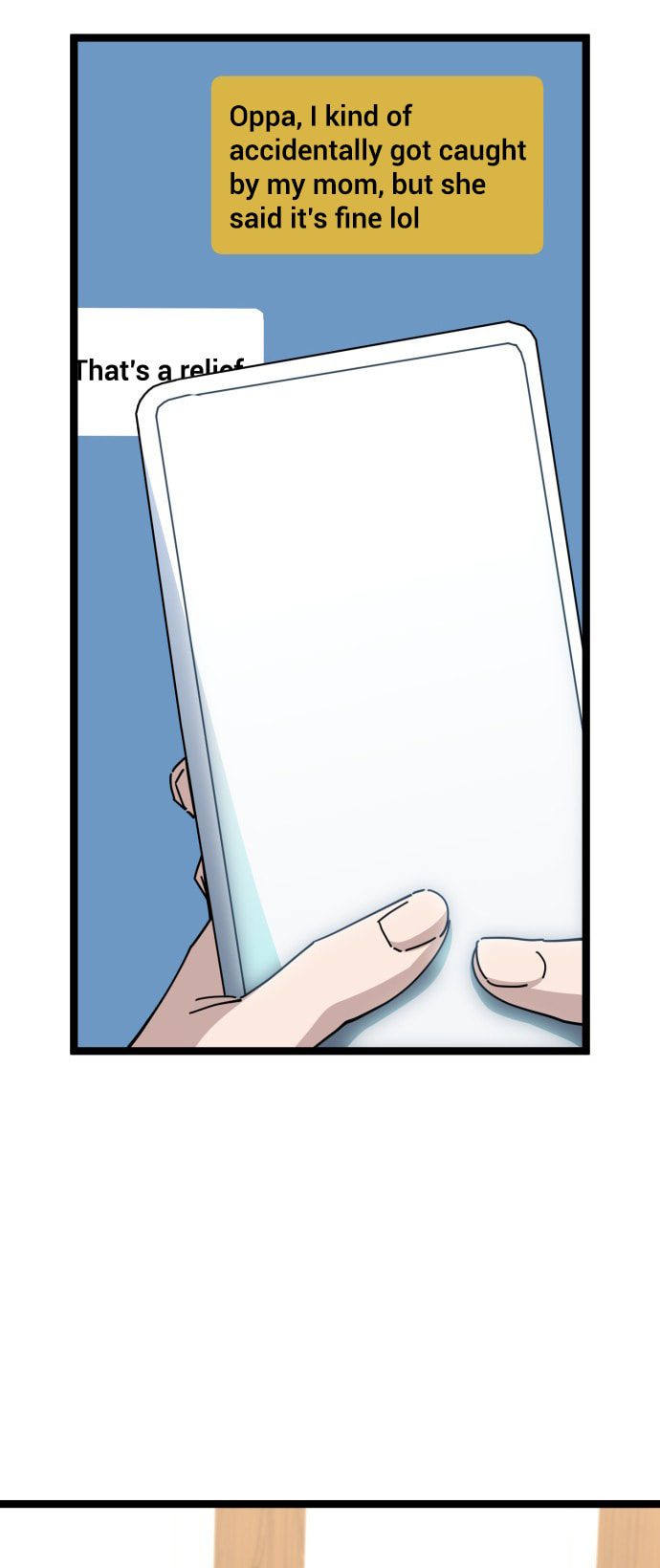 Unemployed Gye Baeksun Chapter 226 page 3 - 