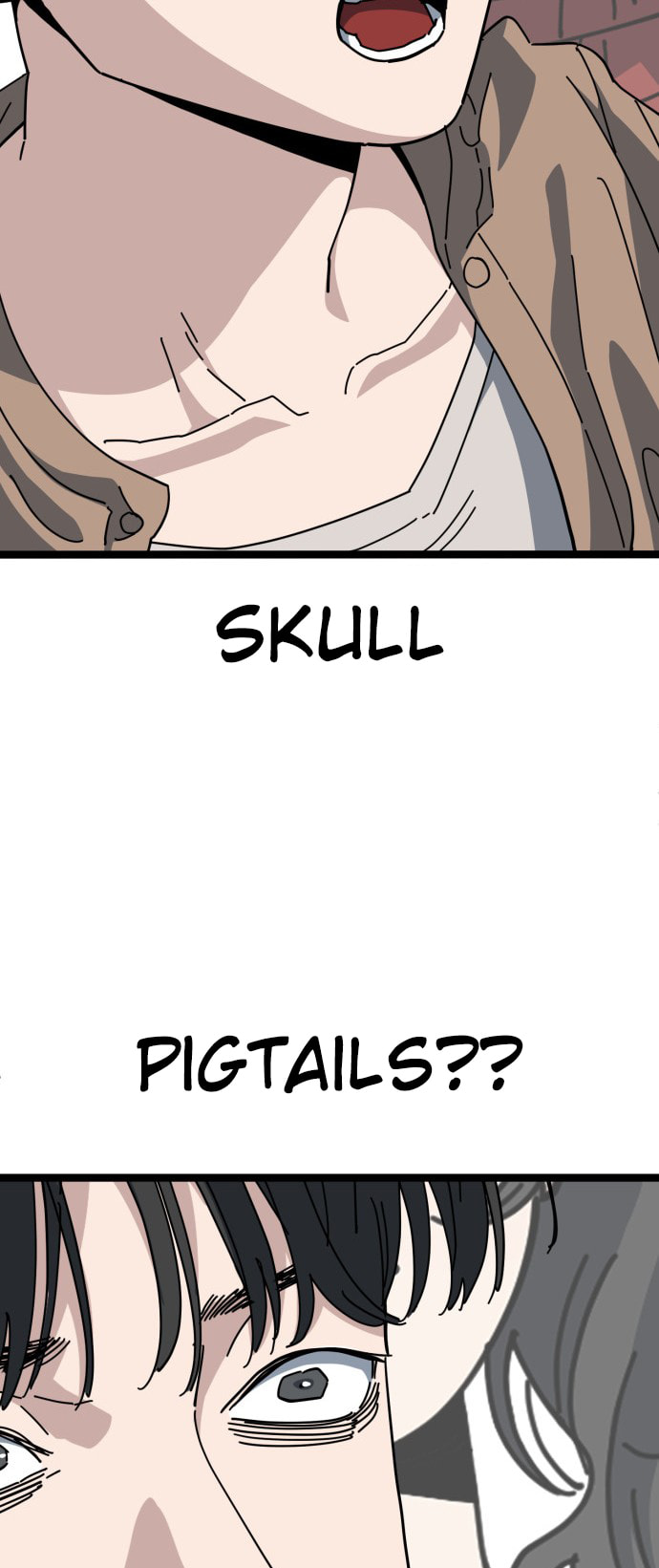 Unemployed Gye Baeksun Chapter 226 page 22 - 