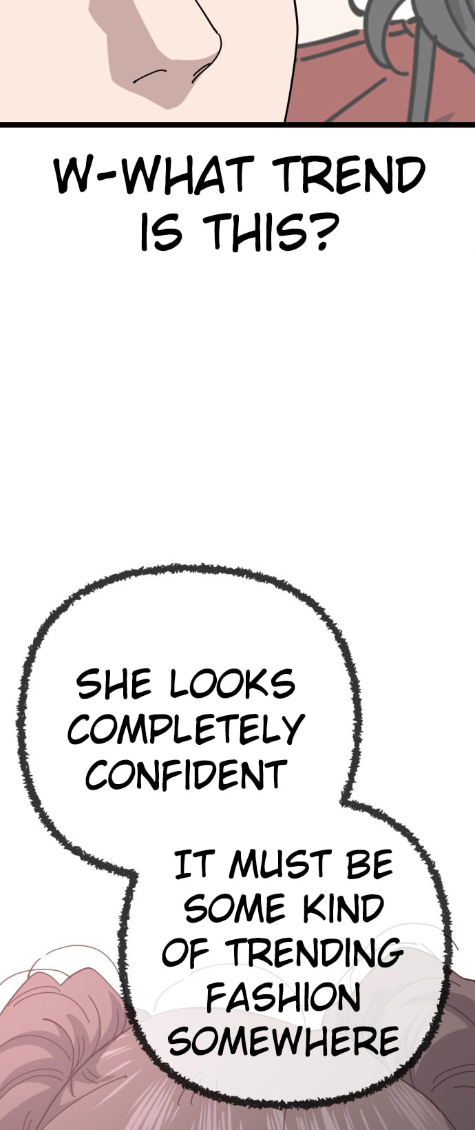 Unemployed Gye Baeksun Chapter 226 page 23 - 