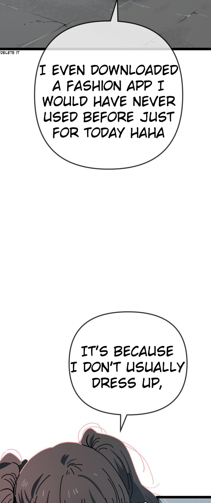 Unemployed Gye Baeksun Chapter 226 page 26 - 