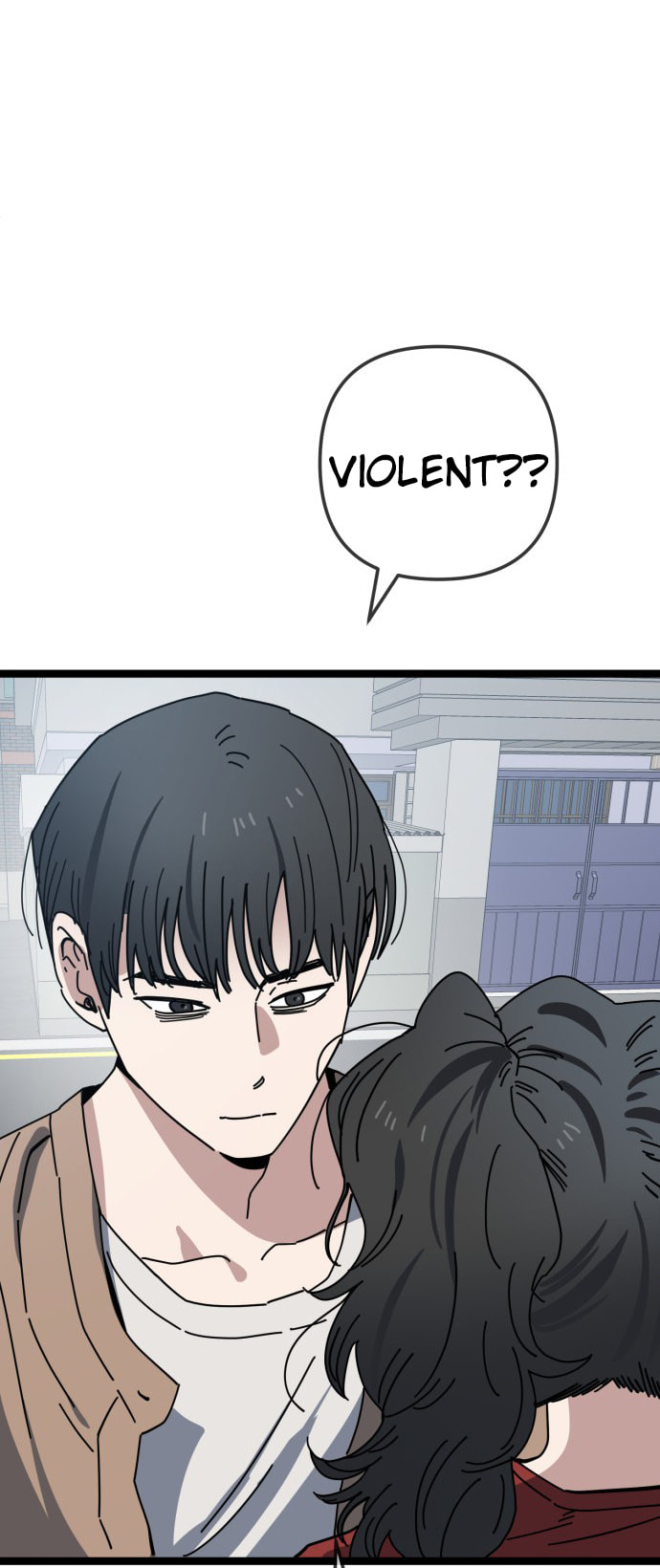 Unemployed Gye Baeksun Chapter 226 page 28 - 
