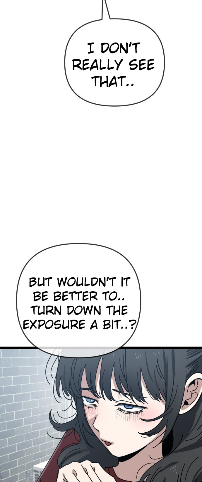 Unemployed Gye Baeksun Chapter 226 page 29 - 