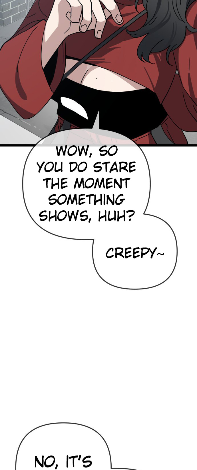 Unemployed Gye Baeksun Chapter 226 page 30 - 