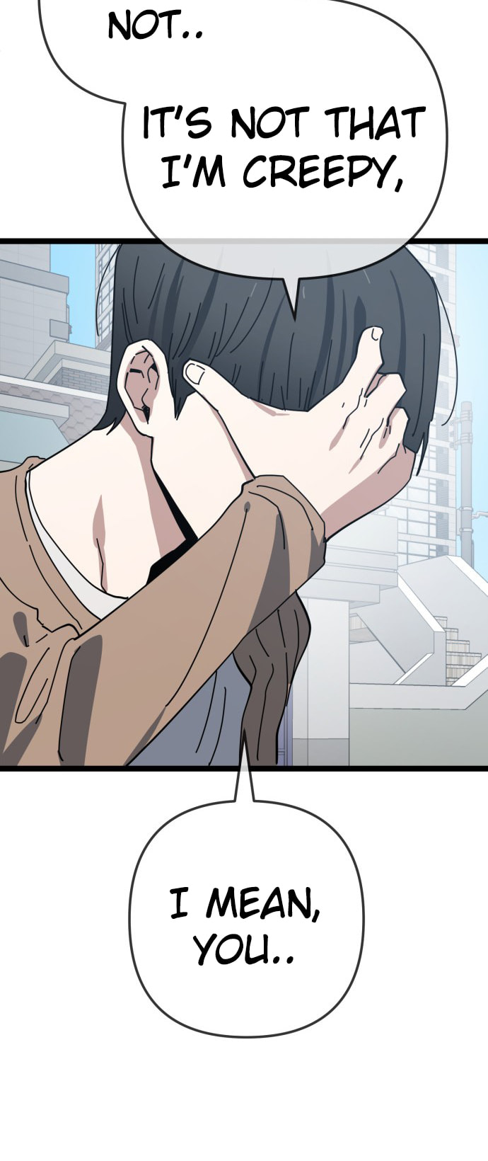 Unemployed Gye Baeksun Chapter 226 page 31 - 