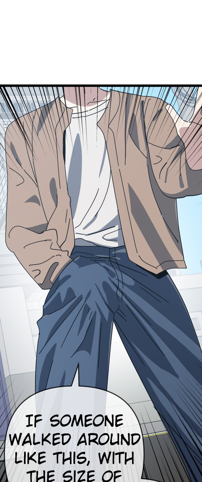 Unemployed Gye Baeksun Chapter 226 page 32 - 