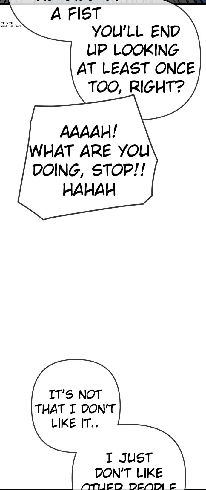 Unemployed Gye Baeksun Chapter 226 page 33 - 