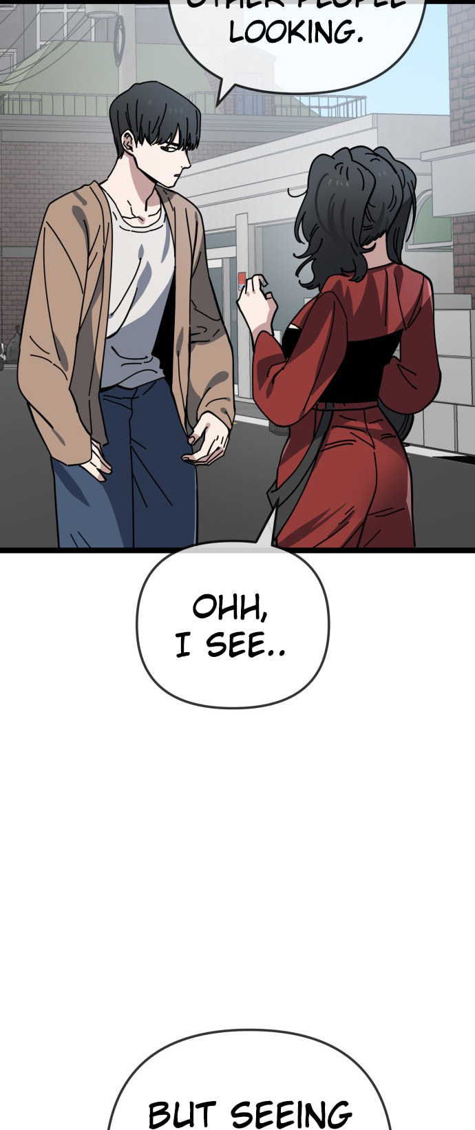 Unemployed Gye Baeksun Chapter 226 page 34 - 