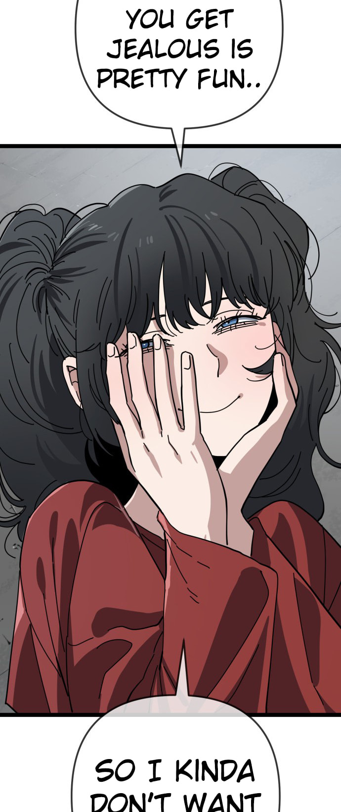 Unemployed Gye Baeksun Chapter 226 page 35 - 