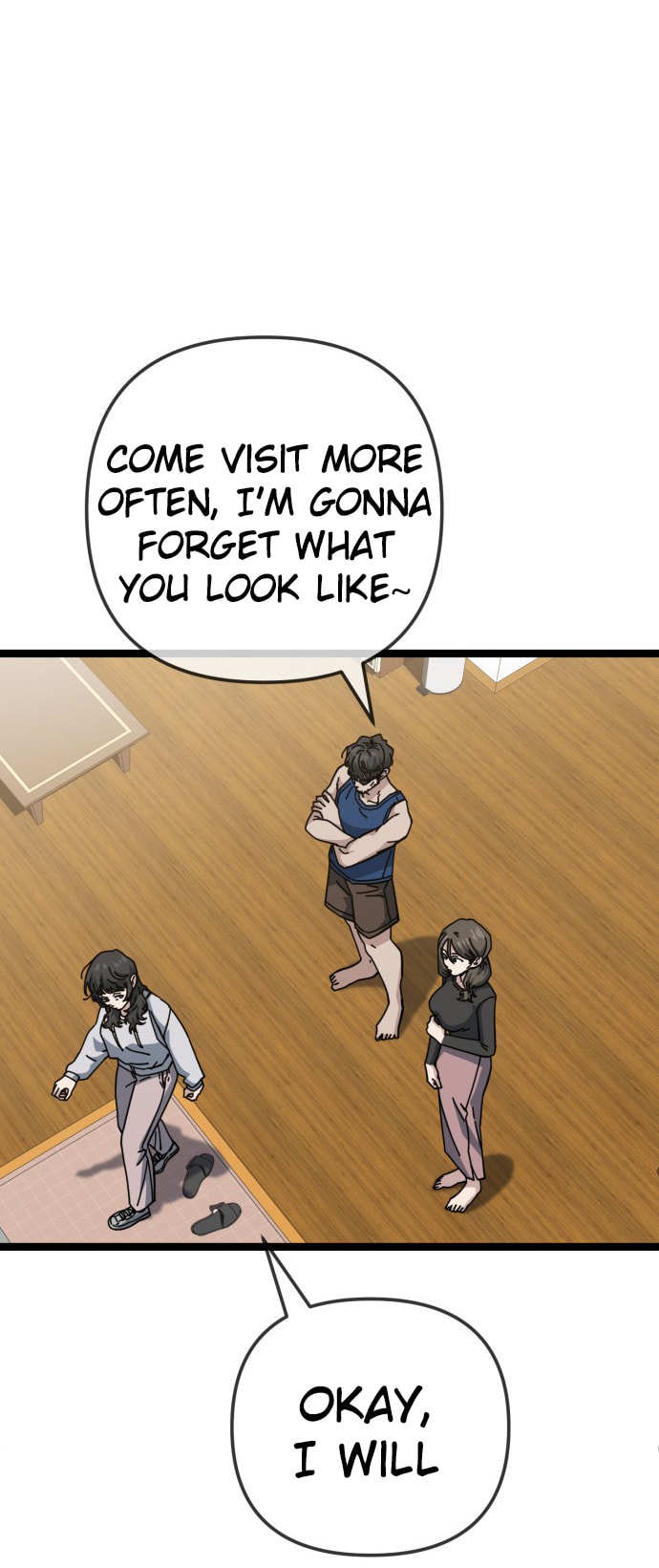 Unemployed Gye Baeksun Chapter 226 page 9 - 