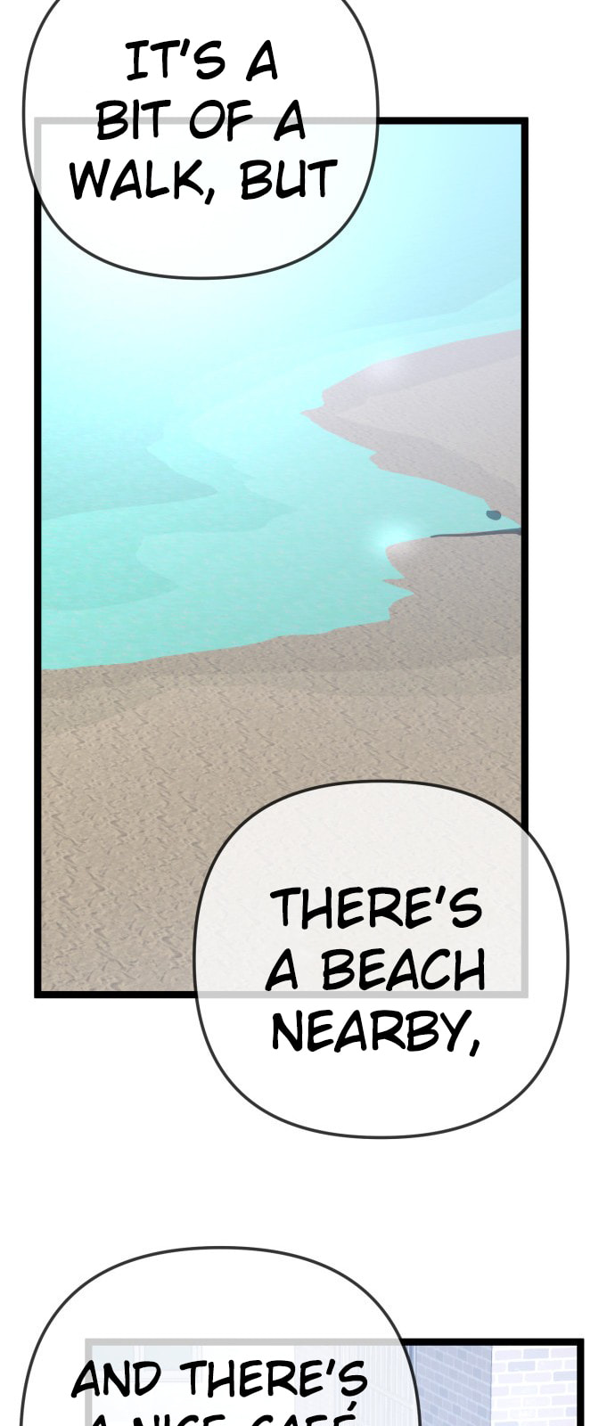 Unemployed Gye Baeksun Chapter 227 page 14 - 