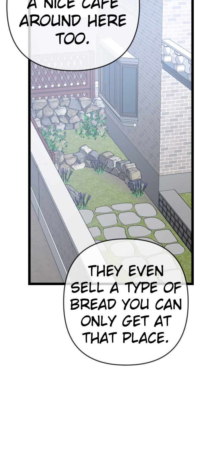 Unemployed Gye Baeksun Chapter 227 page 15 - 